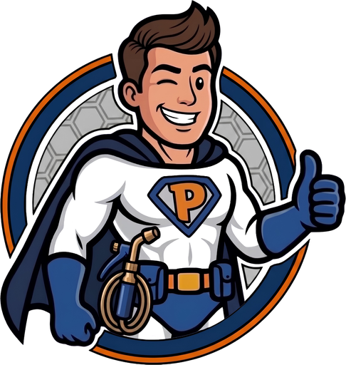 Pedrito Plagas, mascota de Pro Plagas Tucson